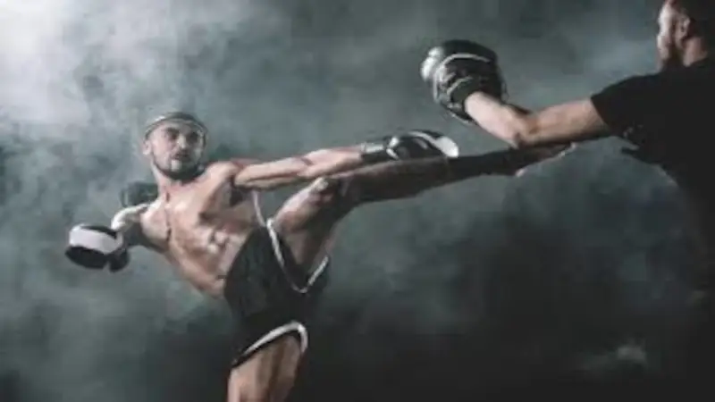 Boxe Thaï Muay Thai