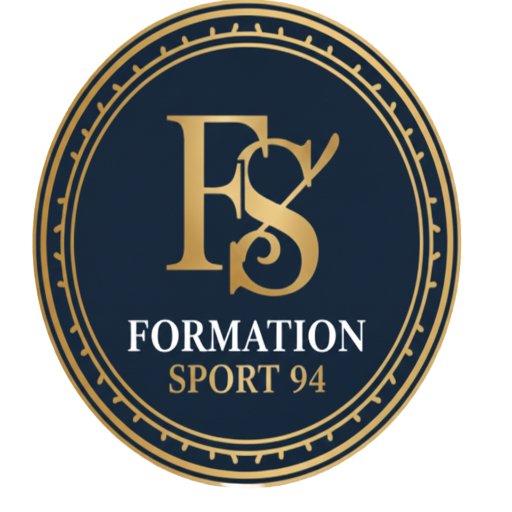 Logo Formation Sport 94